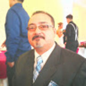 Meet your Posher, John